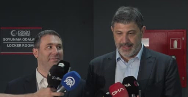 Barış Göktürk: herkese teşekkür ediyoruz bu mutluluğu bize yaşattıkları için