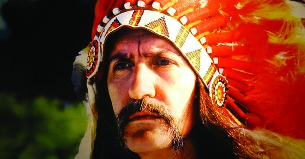 Barış Manço'yu 76. Doğum Gününde Saygı Ve Özlemle Anıyoruz