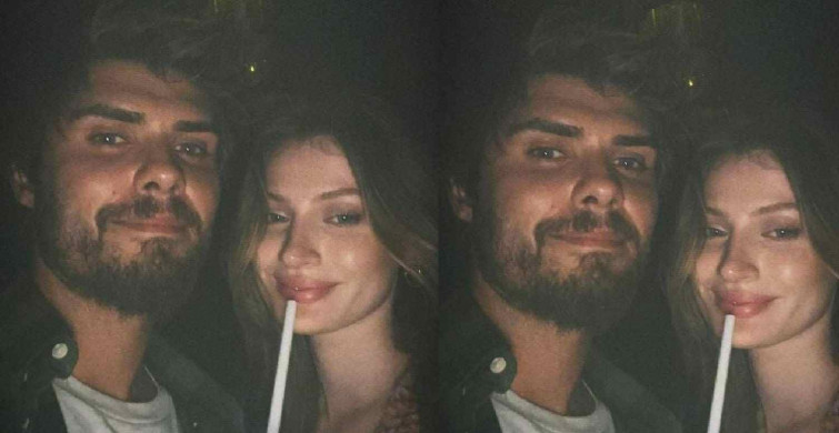 Barış Murat Yağcı'nın sevgilisi Laura Celine kimdir? Nerelidir? Laura Celine kaç yaşında?
