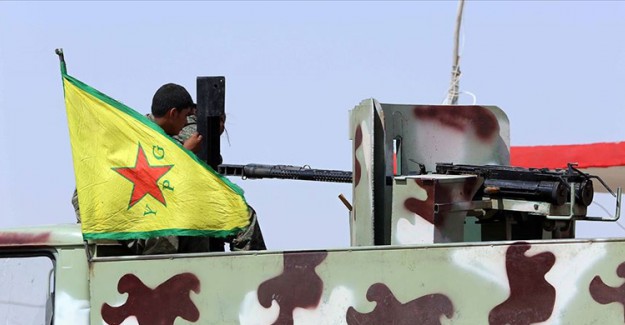 YPG'ye Verilen 120 Saatlik Çekilme Süresi Sona Erdi