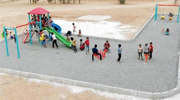 Barış Pınarı Harekatıyla Tel Abyad ve Resulayn'a Huzur Geldi 
