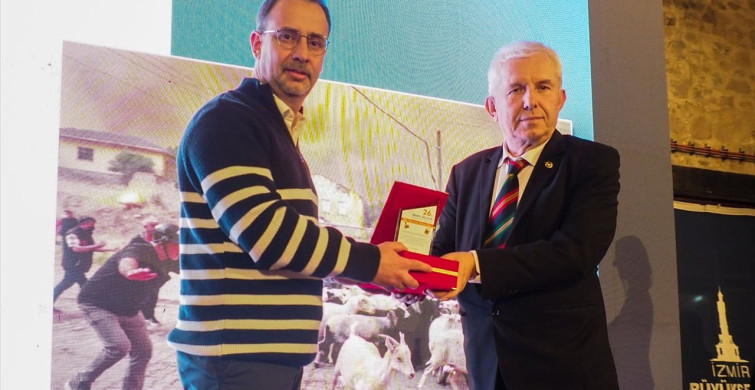 Barış Selçuk Gazetecilik Yarışması'nda Ödüller Sahiplerini Buldu