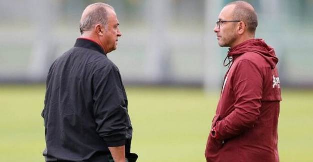 Bartali Geri Dönmedi Olan Galatasaray'a Oldu