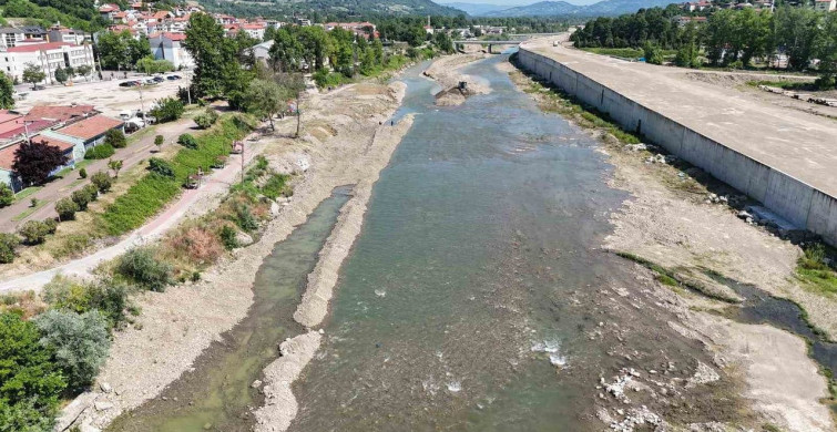 Bartın-Kozcağız Duble Yol Projesi Yeniden Başlıyor