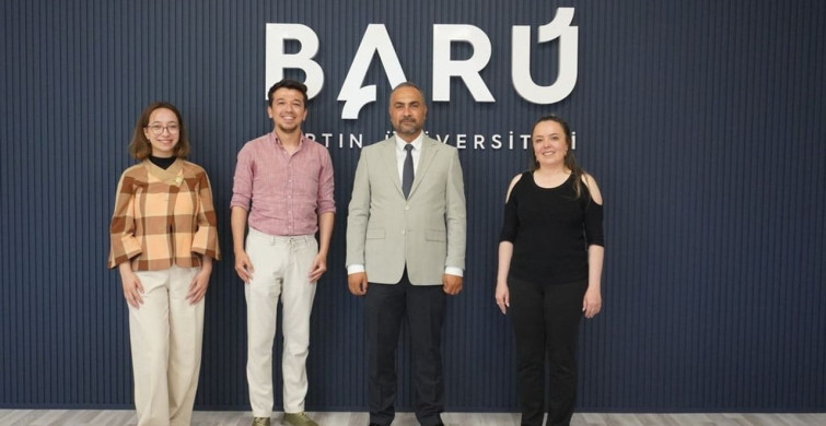 Bartın Üniversitesi Akran Zorbalığını Bilimsel Olarak İnceliyor