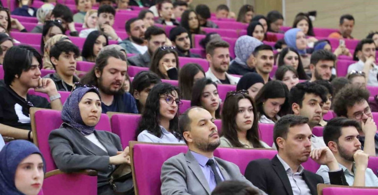 Bartın Üniversitesi Girişimcilik Zirvesi 2023