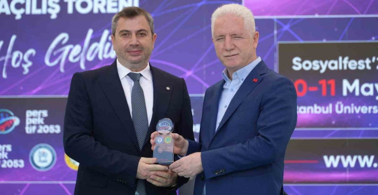 Bartın Üniversitesi Sosyalfest 2026'da Başarı Elde Etti