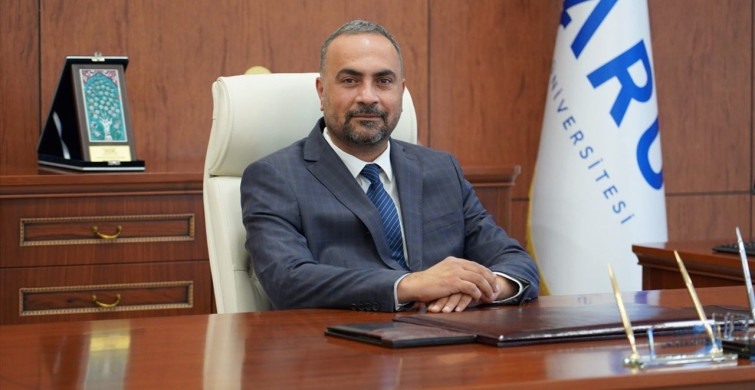 Bartın Üniversitesi'nde Uluslararası AR-GE Proje Pazarı Başlıyor