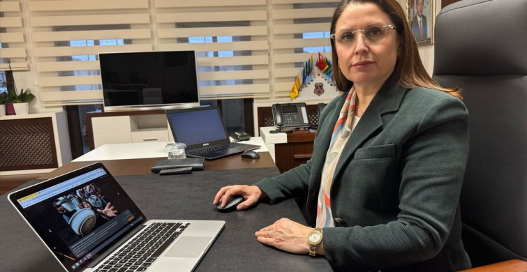 Bartın Valisi Arslan, Yılın Kareleri Oylamasında