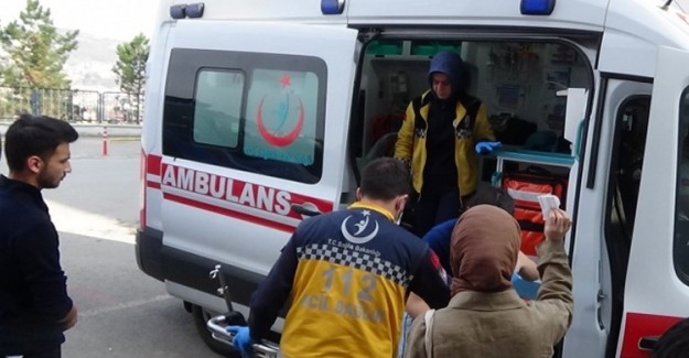 Bartın'da 107 Öğrencide Gıda Zehirlenmesi Şüphesi