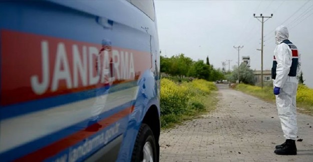 Bartın'da 5 Gündür Coronavirüs Vakası Görülmedi