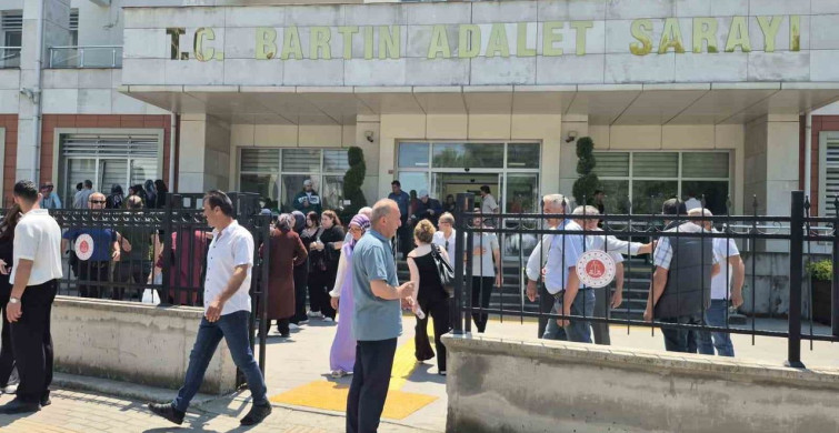Bartın'da Hemşire Adayının Ölümüne Neden Olan Sürücü Mahkemede Konuştu