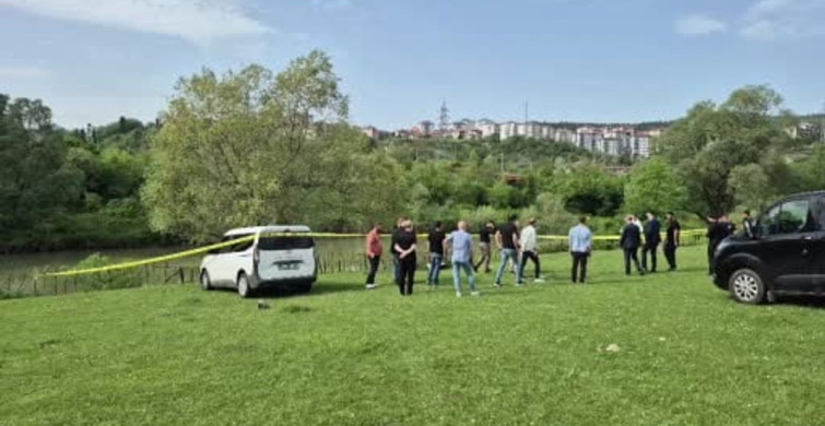 Bartın'da Kayıp Emlak Danışmanı Ölü Bulundu