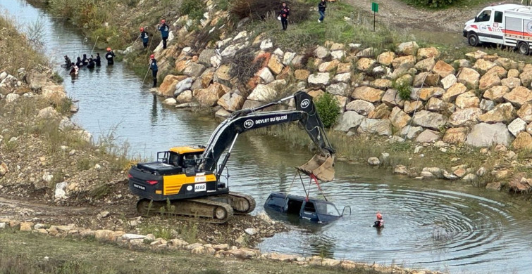 Bartın'da Sel Tatbikatı Gerçekleşti