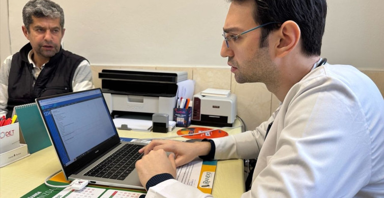 Bartın'da Sigara Bağımlılığıyla Mücadele Kırsal Alanlara Yayılıyor