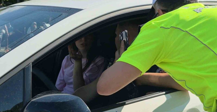 Bartın'da TC kimlik numarası eksik olan öğrenciye polis desteği