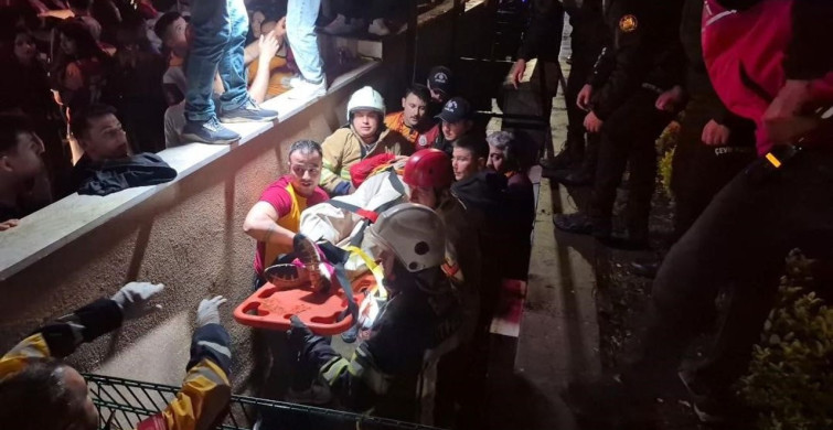 Bartın'daki Şampiyonluk Kutlamasında Yaralanma Olayı