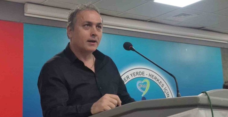 Bartınspor'da Tartışmalı Kongre Sonrası Yeni Başkan Murat Kahraman