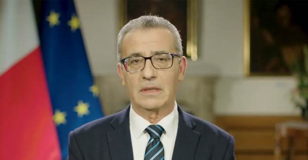 Bartolo: 'Libya'ya Silah Girmemeli Diyorsanız Bu Hepsini Kapsamalı'