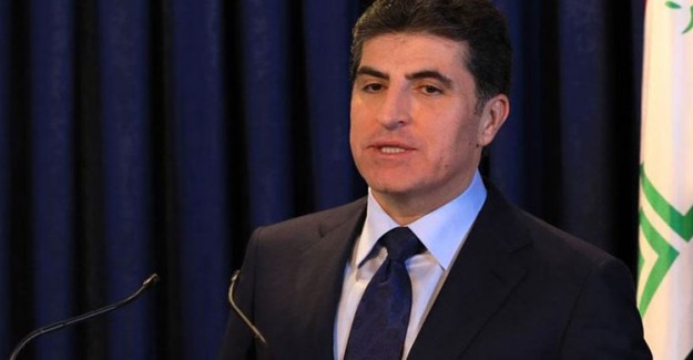 Barzani, ABD'nin Bağdat Büyükelçiliğine Yapılan Saldırıyı Kınadı: "Kötü Sonuçlar Doğurabilir"