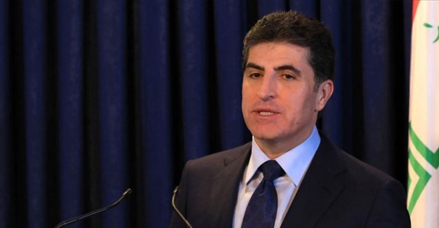 Barzani'den Irak'a 'Belirsizlik' Uyarısı! 