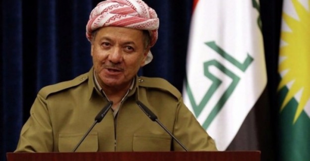 Barzani'den Trump'a Jet Çağrı: Kürdistan Halkı Adına...