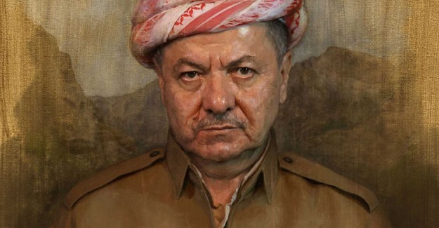 Barzani'nin Planları Suya Düştü!