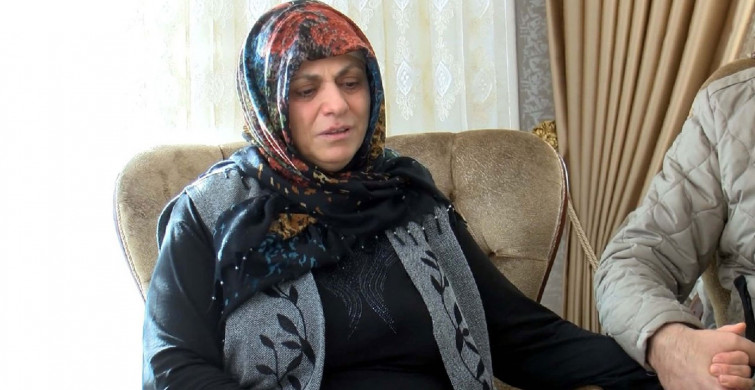 Başak Cengiz'in Annesi Beyhan Cengiz Kızının En Büyük İsteğinden Bahsetti!