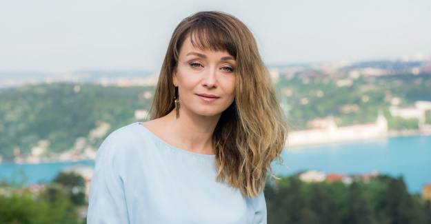 Başak Daşman Nereli?