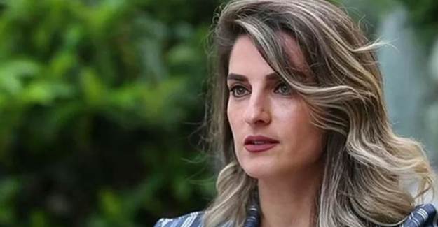 Başak Demirtaş İstifa Etti