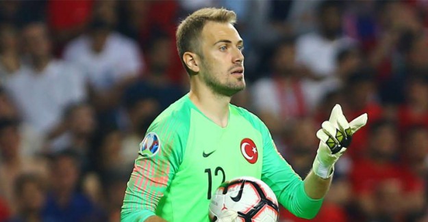 Başakeşhir'in Kalecisi Mert Günok'tan Şampiyonluk Sözleri!