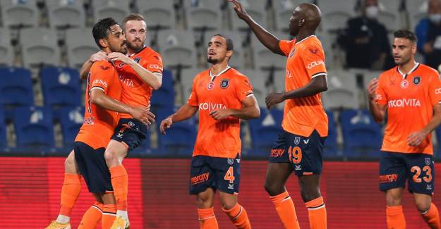 Son Şampiyon Antalya'da Gol Oldu Yağdı!
