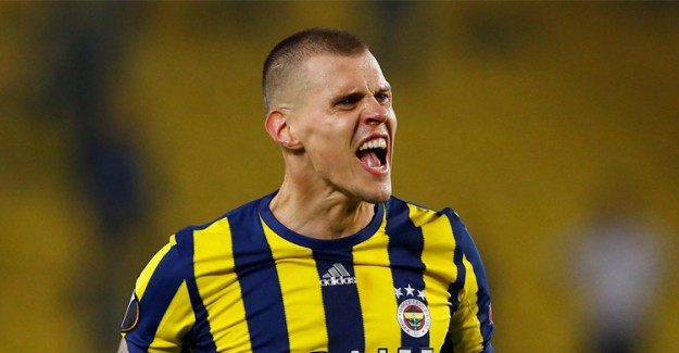 Başakşehir, Eski Fenerbahçeli Skrtel İle Sözleşme İmzalıyor!
