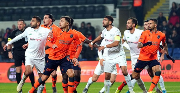 Başakşehir Evinde Yaralandı 
