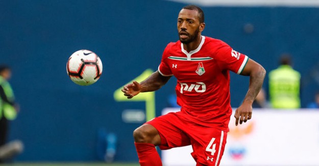 Başakşehir, Manuel Fernandes İçin Şartları Zorluyor!