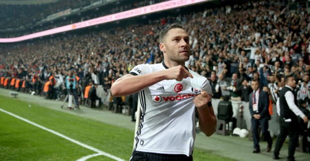 Başakşehir, Tosic'i Almakta Kararlı!