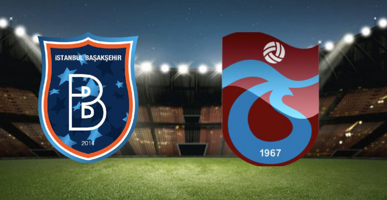 Başakşehir Trabzonspor maç özeti ve golleri izle Bein Sports 1 | Başakşehir TS youtube geniş özeti ve maçın golleri