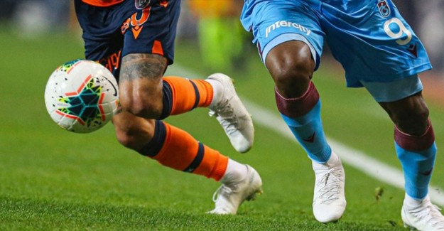 Başakşehir, Trabzonspor'a Konuk Oluyor