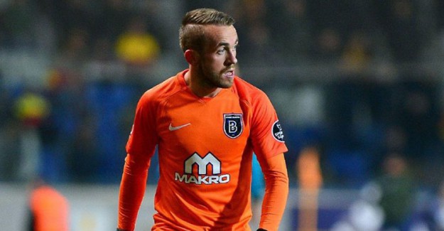 Başakşehir Visca İçin Kararını Verdi!