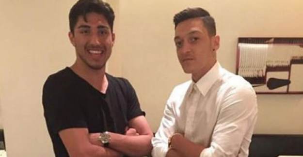 Başakşehir Yeni Transferini Resmen Açıkladı