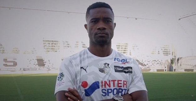 Başakşehir'de Chedjou Amiens'e Transfer Oldu!
