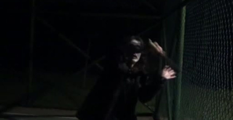 Başakşehir'de Korkutan Video Paylaşımları: Genç Adam Tutuklandı