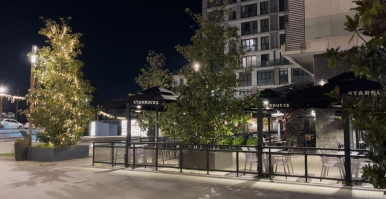 Başakşehir’de Silahlı Saldırı: Bir Kişi Yaralandı