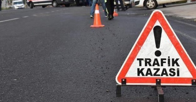 Başakşehir'de Su Tanker Devrildi! 1 Yaralı