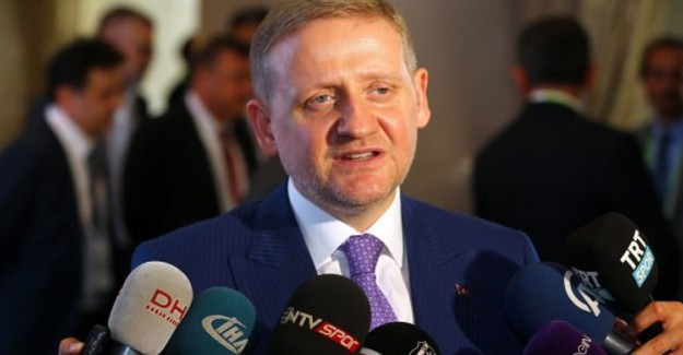Başakşehir'den Kura Hakkında İlk Açıklama!