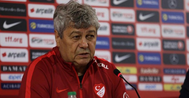Başakşehir’den Lucescu’ya Mert Günok Tepkisi!