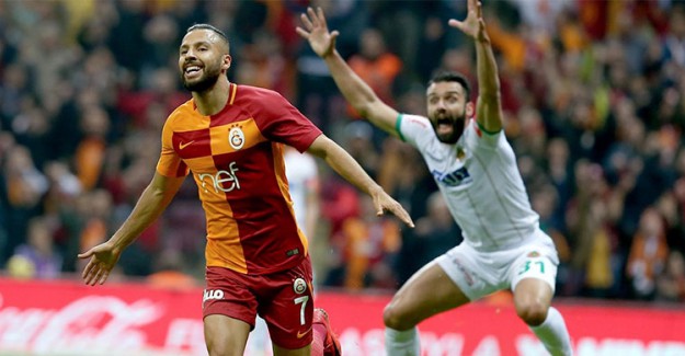 Başakşehir’den Yasin Öztekin Hamlesi!