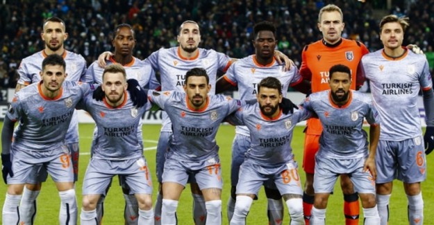 'Başakşehir'in Dış Saha Fobisi Yok'