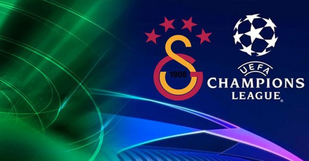 Başakşehir'in Elenmesi Galatasaray'ın Yüzünü Güldürdü