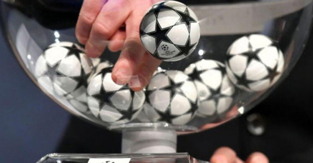 Başakşehir'in UEFA Şampiyonlar Ligi 3. Ön Eleme Turundaki Rakibi Belli Oldu!
